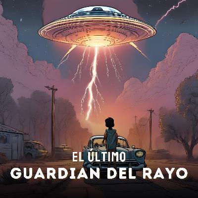 Ep 149: El Último Guardián del Rayo Ep 149: El Último Guardián del Rayo