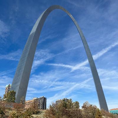 Some American People - XIX - St. Louis, Missouri