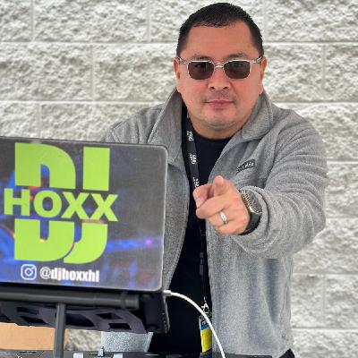 DJ HOXX SHOW 220