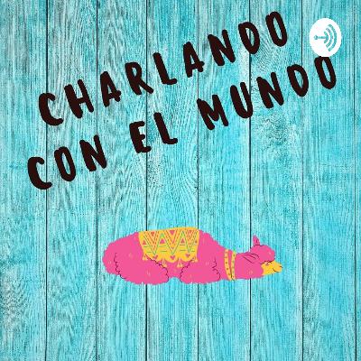 Charlando con el mundo (Trailer)