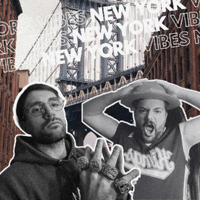 Previa división atlántica NBA: Celtics, Knicks, Nets, Sixers y Raptors | Episodio 1360