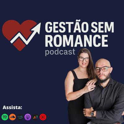 Gestão Sem Romance #6: empresa sem contabilidade quebra devagar e o dono nem percebe - Sandra Abreu Gestão Sem Romance #6: empresa sem contabilidade quebra devagar e o dono nem percebe - Sandra Abreu