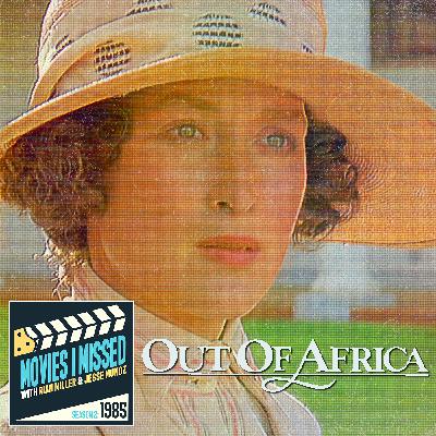 Out Of Africa