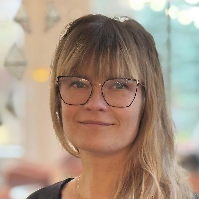 [PL] Polish Real Estate Summit 2025 - Krystyna Pietruszyńska z JLL