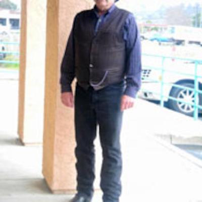 9-28-13 Guest Steve Pierce "Fire in the Sky"