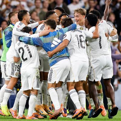Podcast 13x23 'La verdadera senda' | Post Real Madrid 2 - 1 FC Barcelona