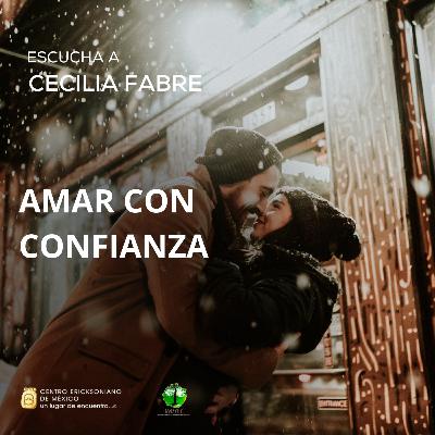 Teporada 4: ¿EL AMOR VERDADERO EXISTE? Episodio 2: AMAR CON CONFIANZA