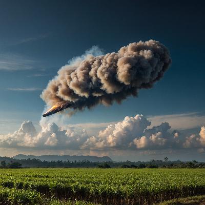 The Varginha Incident: Brazil’s Chilling UFO Encounter The Varginha Incident: Brazil’s Chilling UFO Encounter
