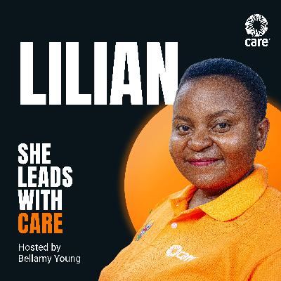 Episode Two: Meet Lilian Episode Two: Meet Lilian