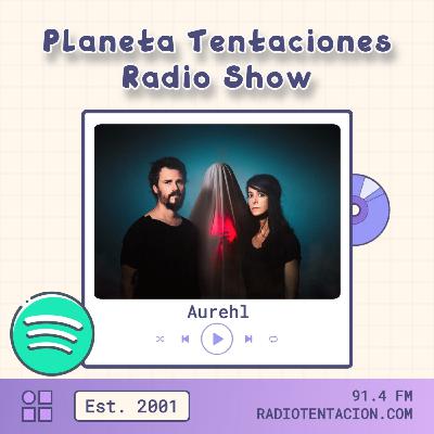 PTRS 24x53: Aurehl nos presentan 'The first ghost on Eris' PTRS 24x53: Aurehl nos presentan 'The first ghost on Eris'