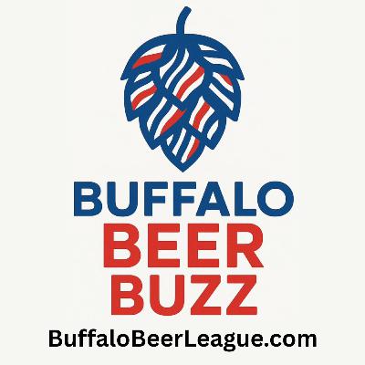 Buffalo Beer Buzz, August 22nd, 2025