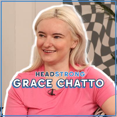 Grace Chatto: How Clean Bandit Ditched Control & Found Creative Freedom Grace Chatto: How Clean Bandit Ditched Control & Found Creative Freedom