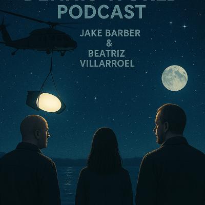 #13 UFO whistleblower Jake Barber, Beatriz Villarroel, Dennis Asberg #13 UFO whistleblower Jake Barber, Beatriz Villarroel, Dennis Asberg