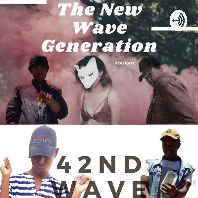 42ND WAVE PODCAST (Trailer)