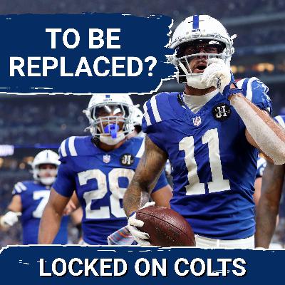 MOVING ON?: How Indianapolis Colts Can Replace Potential Departing Stars MOVING ON?: How Indianapolis Colts Can Replace Potential Departing Stars