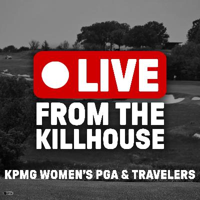 1030: Keegan stuns Tommy in Cromwell, Minjee Lee claims 3rd Major!