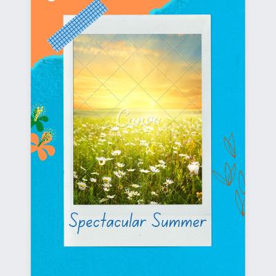 Episode 4- A talk with my Best Friend Part 2. Spectacular Summer.