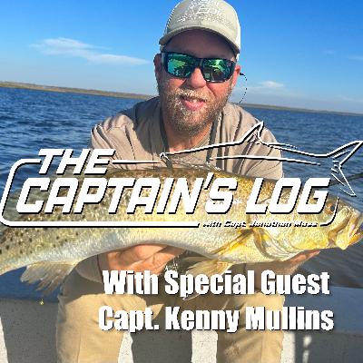 Redfish and Tripletail Fishing in Florida's Big Bend Redfish and Tripletail Fishing in Florida's Big Bend
