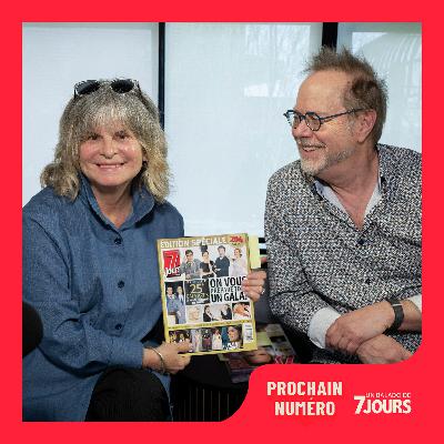 Guylaine Tremblay et Denis Bouchard - Éternels complices
