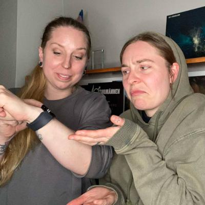 Lamour Podcast #230 - Gött med festande, punk & känns som försening Lamour Podcast #230 - Gött med festande, punk & känns som försening