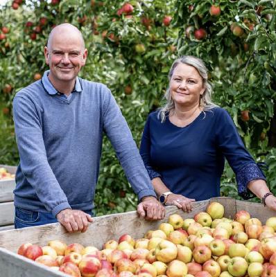 De Streekshow - Aflevering 1 - Fruit Morren
