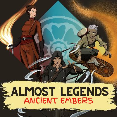 S2 Ep4: Pride & Precipice