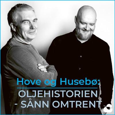 Hvordan dele et hav?
