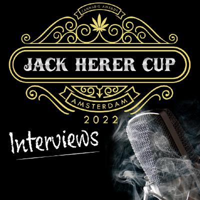 #323 - Der beste Strain der Niederlande - Cannabis Cup Juror im Interview