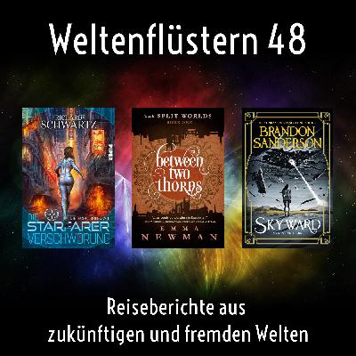 Episode 48 mit echtem Kaffee, Narrenzauber und Schnecke