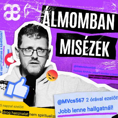 Az Aeternum NEM Papifrankó | Kommentekre reagálok