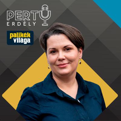 A feminizmus egy megrekedt forradalom, mert nem érünk rá - Czirjék Katalin / PERTU 139. rész