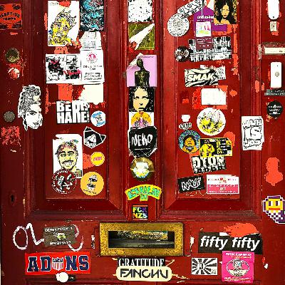 Episode 154: BOBCAST SEP 2025