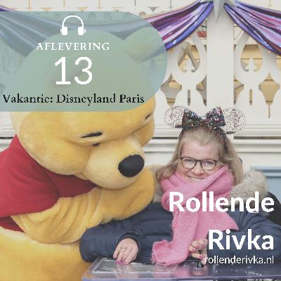 Vakantie: Disneyland Paris Vakantie: Disneyland Paris