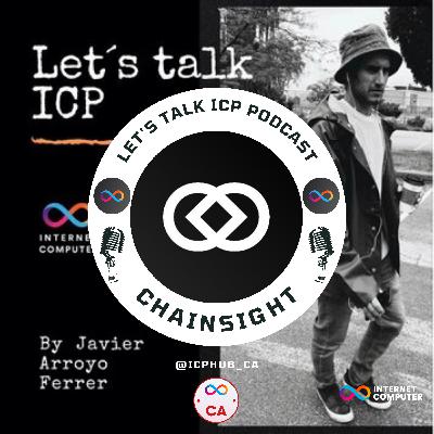 Interview with Wasim Fukase and Shumpei Koike - Founders of Chainsight