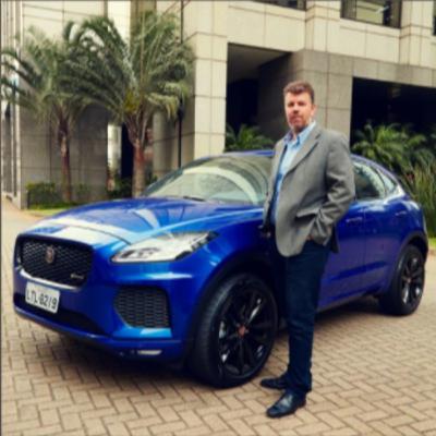 Podcast Jaguar Brasil | Episódio 2 | Tudo Sobre o E-PACE