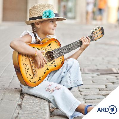Bands - zusammen Musik machen und berühmt werden