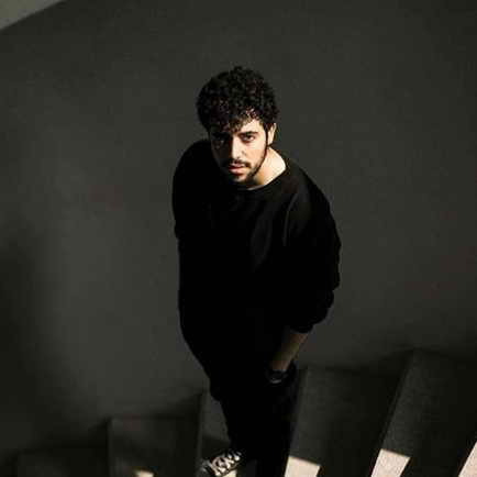 تمام من - شروین حاجی آقا پور