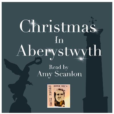 Christmas In Aberystwyth