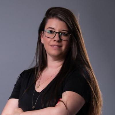 Liat Barer (Chief Product Officer at ODEEO / Senior Product Manager at Yahoo / VP at StartApp)