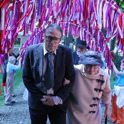 #105 Blitskikker, het theaterproject wat Purmerend en Beemster verbindt