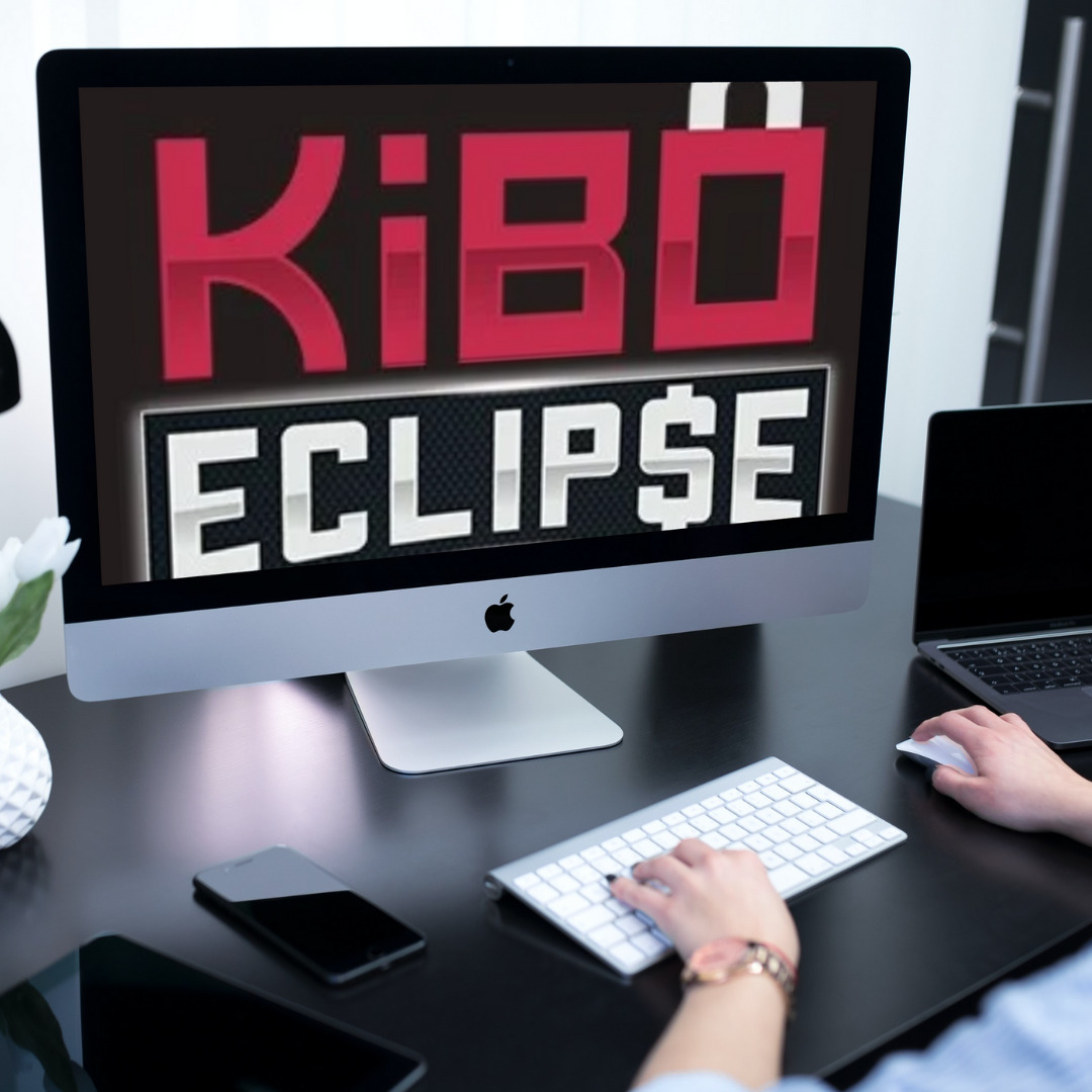 Kibo Eclipse Review By Aidan And Steven