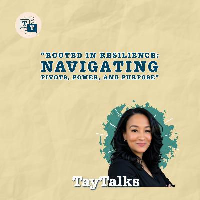 Rooted in Resilience: Navigating Pivots, Power, and Purpose
