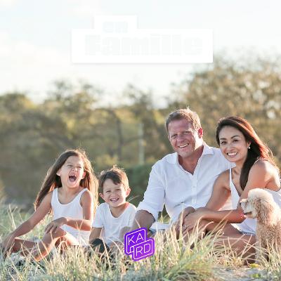 Ep.9 - La famille recomposée