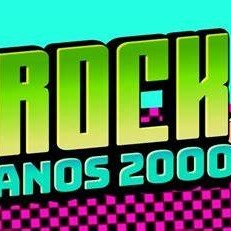 O MUNDO DO ROCK ESPECIAL ANOS 2000 29/03/2025 SÁBADO