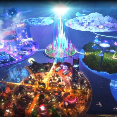 #161 - Live Events - Educational Games - New Unity API - Disneys new Epic stake #161 - Live Events - Educational Games - New Unity API - Disneys new Epic stake
