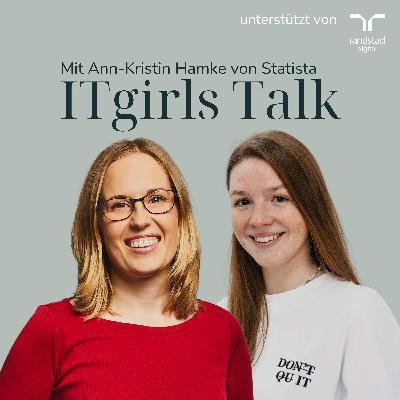 Ann-Kristin Hamke, CPO Statista: Daten & Technologien