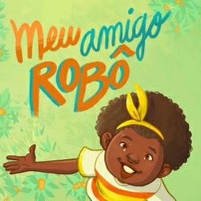 Meu amigo robô Meu amigo robô