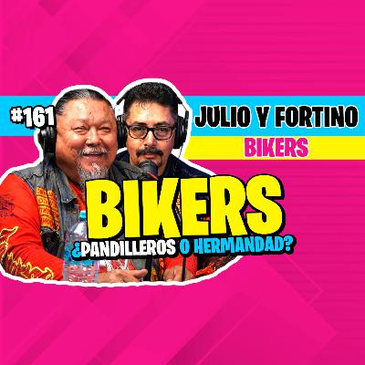►#161 - ¿Cómo entrar a un Motoclub? Las estrictas reglas de los Renegados 📜🚫