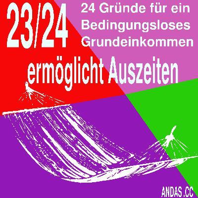 23 ermöglicht Auszeiten 23 ermöglicht Auszeiten