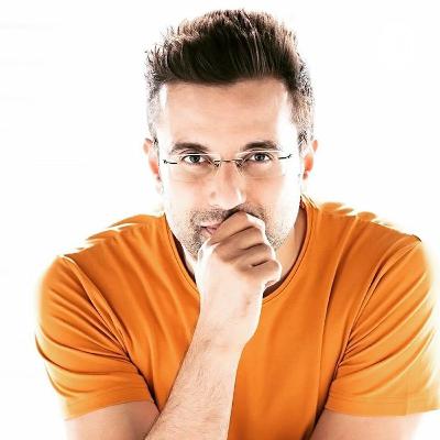 Choose your own path by Sandeep Maheshwari
